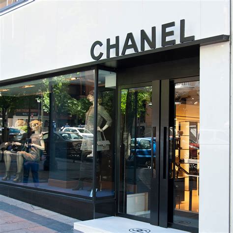 chanel representa a españa|Chanel tienda oficial.